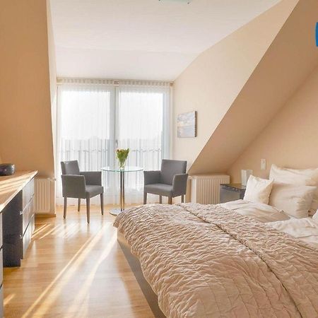 Barons Residenz Ferienwohnung 7 بوركم المظهر الخارجي الصورة