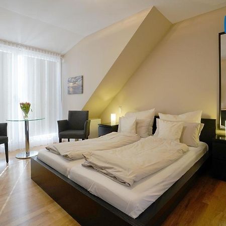 Barons Residenz Ferienwohnung 7 بوركم المظهر الخارجي الصورة